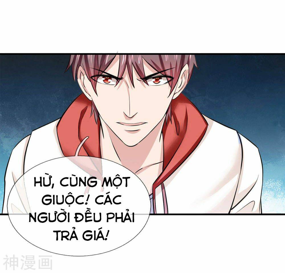 Tuyệt Thế Phi Đao: Chapter 188