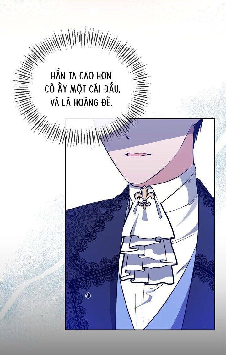 Nữ Công Tước Phương Bắc Là Một Nhân Vật Phản Diện: Chapter 28