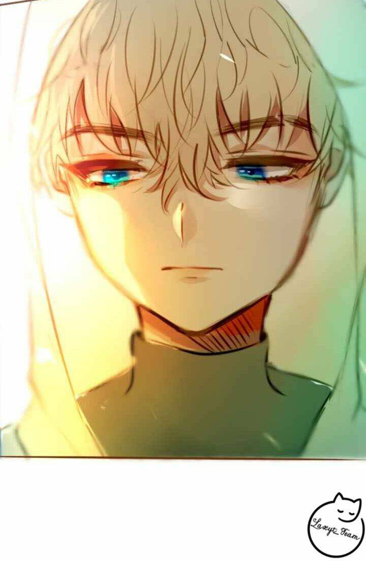 Cô Gái Bình Thường: Chapter 0