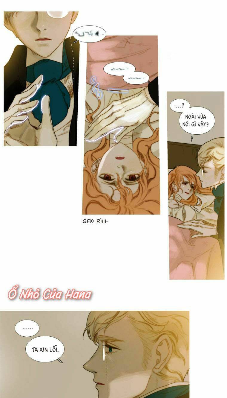 The Pale Horse: Chapter 10