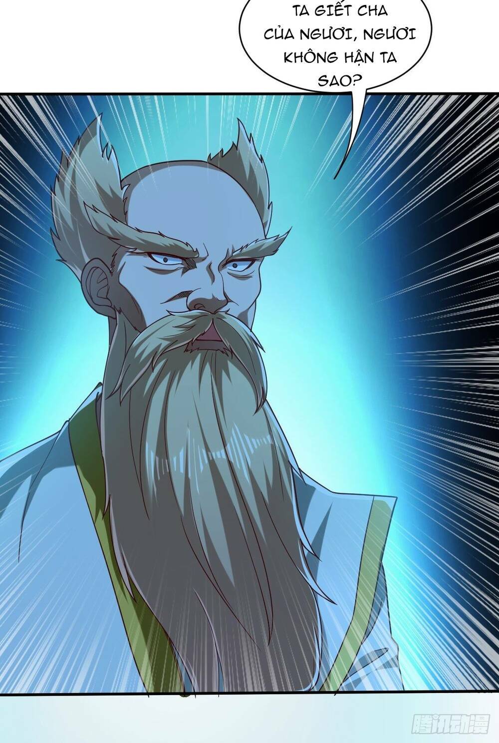 Cục Gạch Xông Vào Dị Giới: Chapter 31