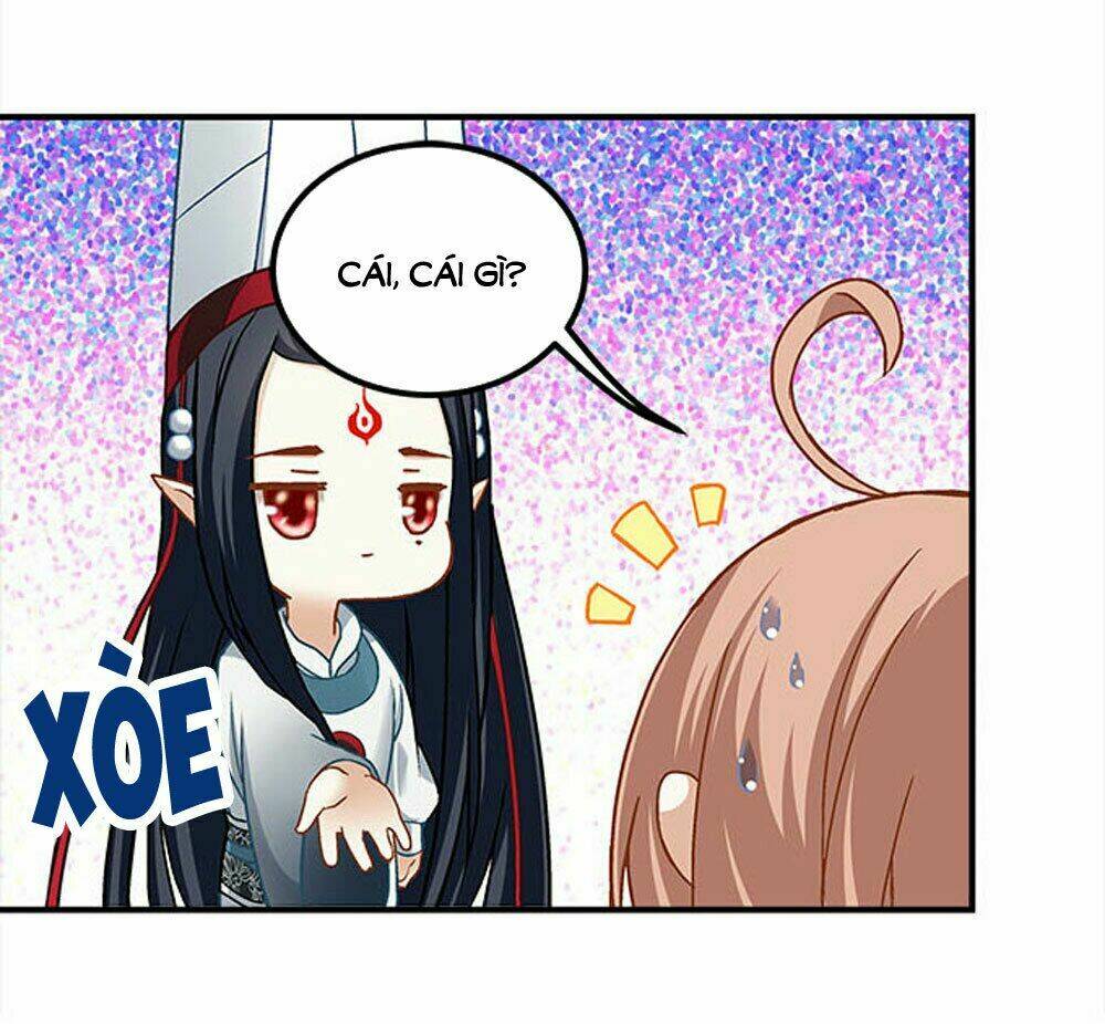 Ám Dạ Vô Thường: Chapter 14