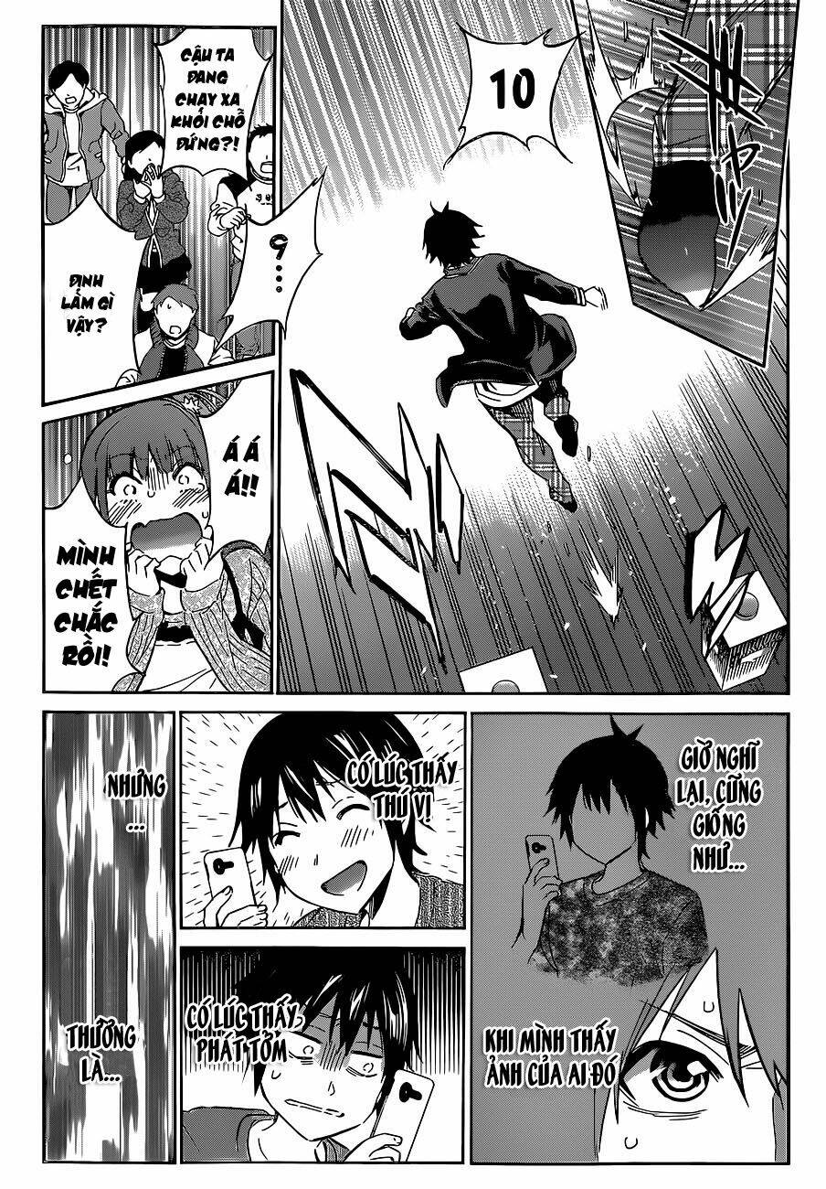 Real Account Ii: Chapter 3
