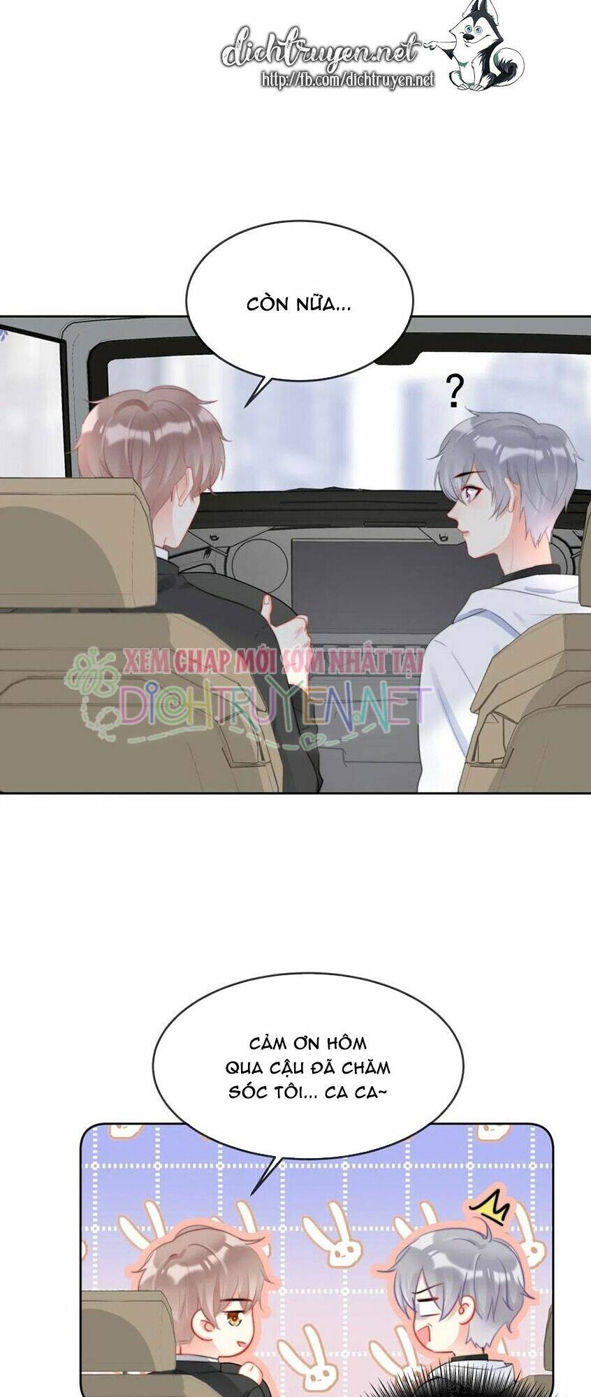 Boss Đại Nhân Là Nữ Thần?: Chapter 39