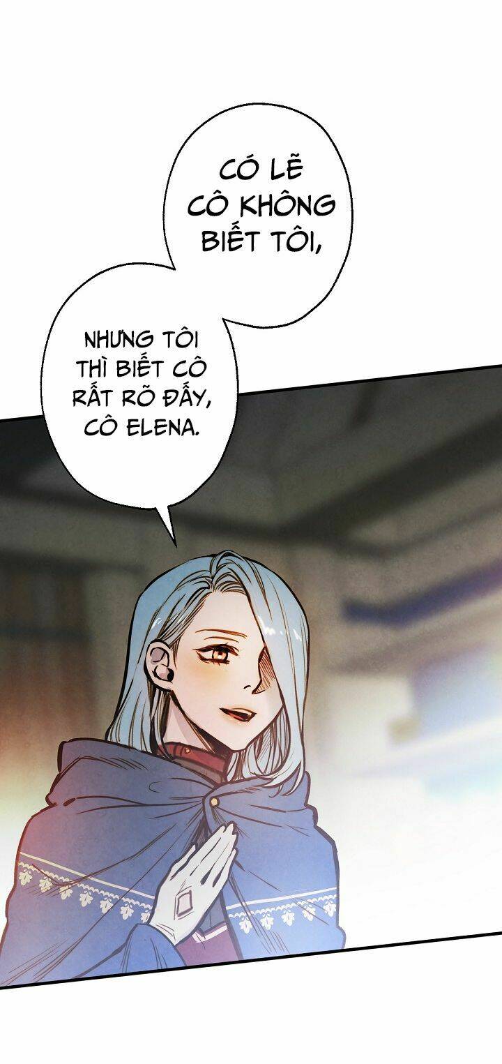 Hoàng Phi Bóng Tối: Chapter 6