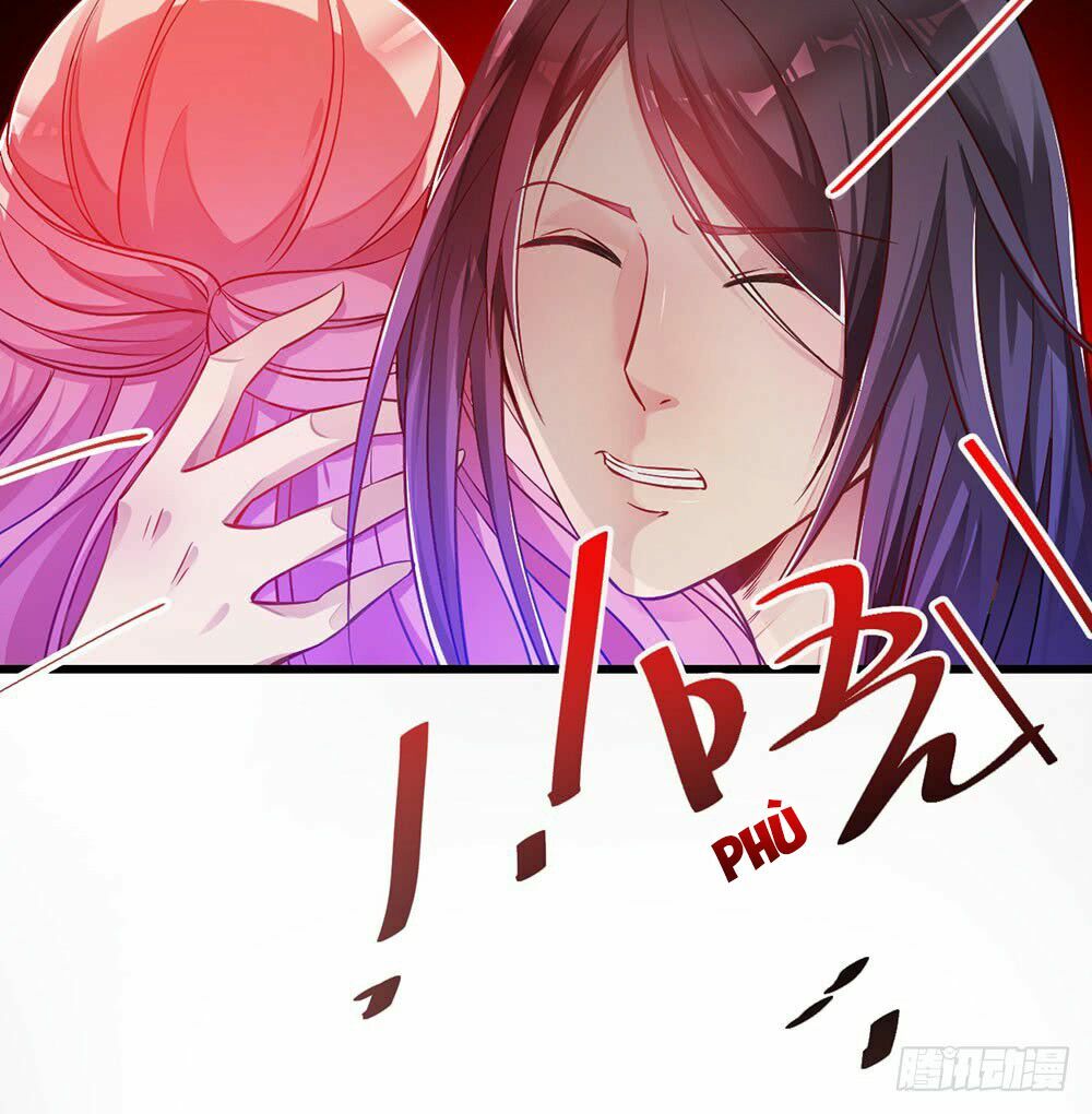 Yêu Tiếp Thành Nghiện, Tổng Tài Quá Bá Đạo: Chapter 30