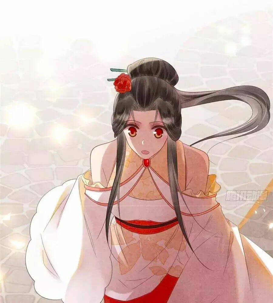 Vương Phi Muốn Trèo Tường: Chapter 55