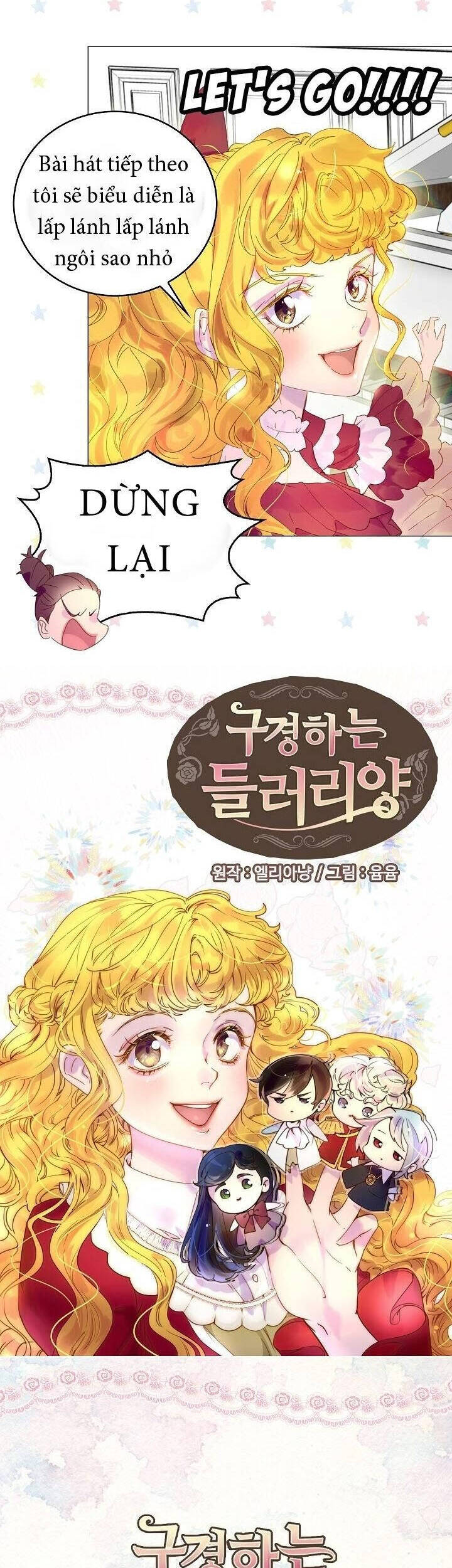 Đừng Xem Thường Nữ Phụ: Chapter 74