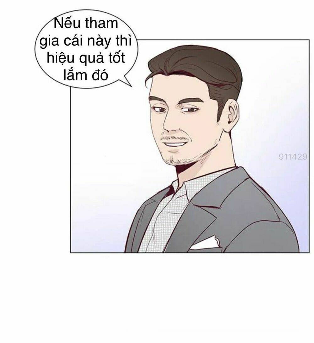 Tôi Kết Hôn Cùng Antifan: Chapter 13