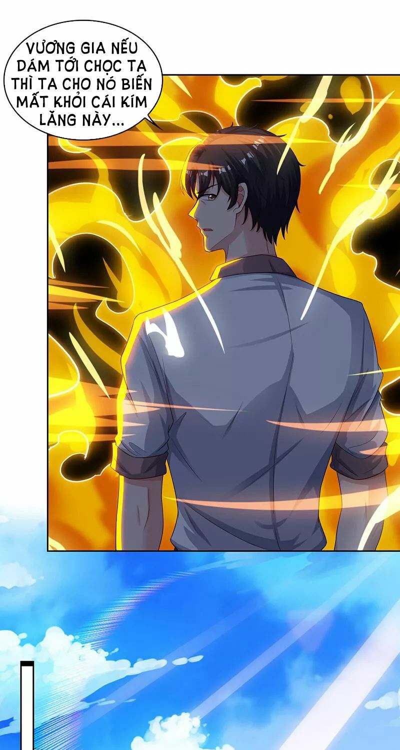 Trọng Sinh Khí Thiếu Quy Lai: Chapter 69