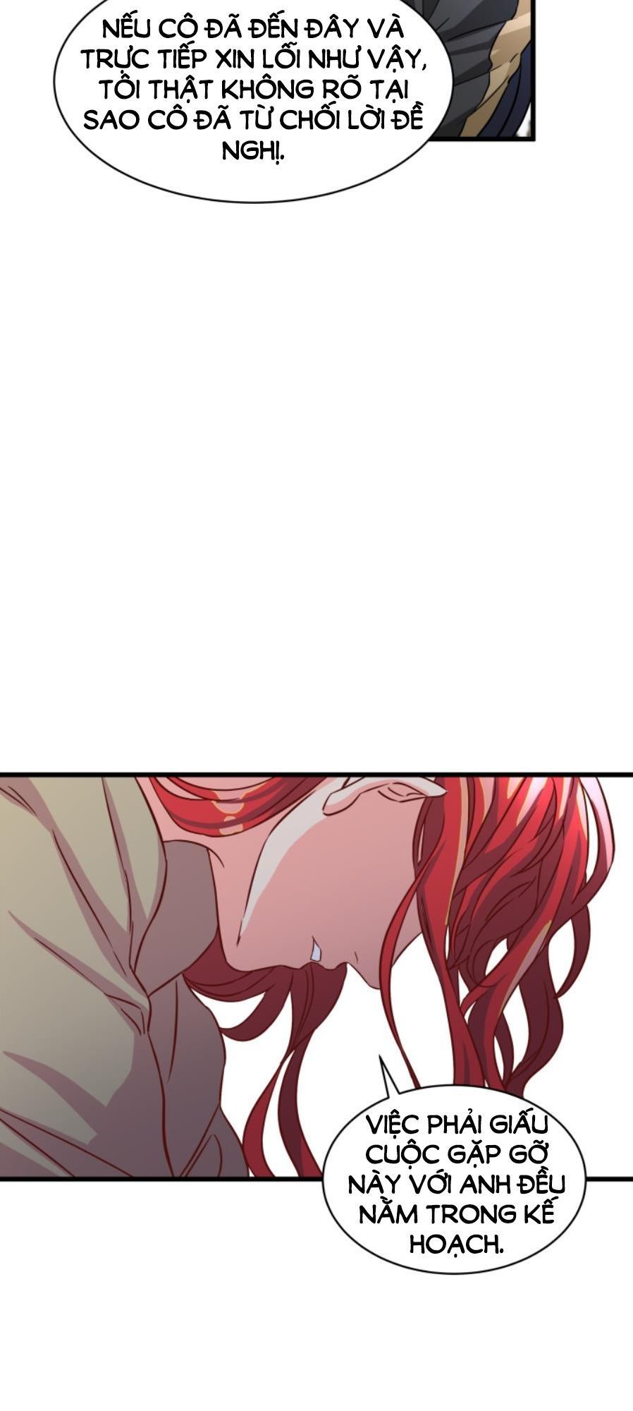 Yêu Cầu Kết Hôn Của Priscilla: Chapter 5
