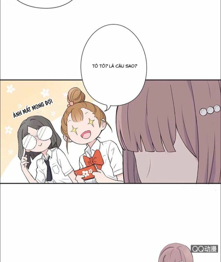 Huyễn Vũ Thanh Xuân: Chapter 0