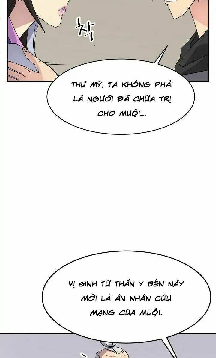 Trọng Sinh, Bất Khả Chiến Bại: Chapter 62