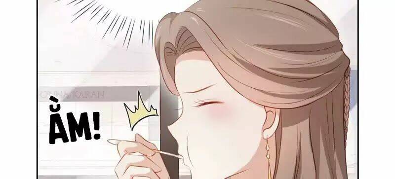 Khi Trá Luyến Nhân: Chapter 48