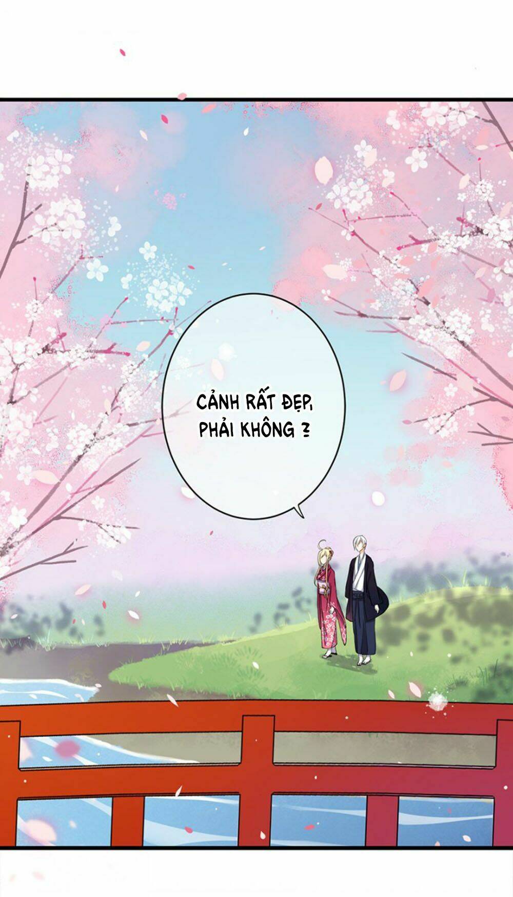 Nhật Ký Dạy Dỗ Của Gia Tộc Đáng Yêu: Chapter 26