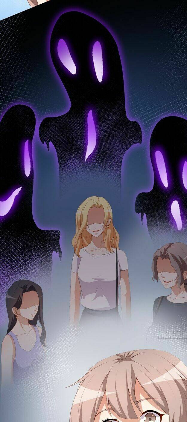 Mỹ Nhân Tâm Động: Chapter 43