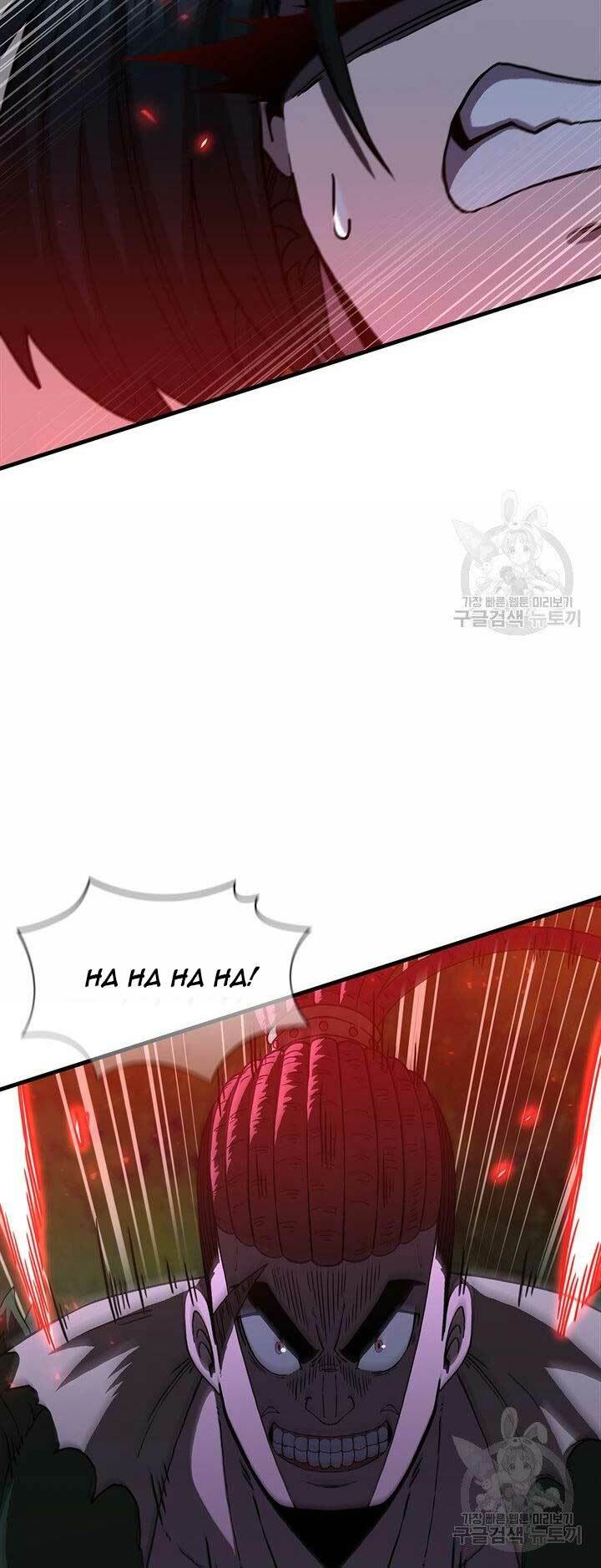 Thân Thủ Đệ Nhất Kiếm: Chapter 96