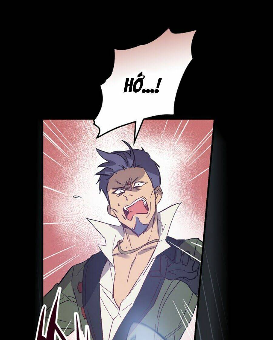 Kỵ Sĩ Đỏ Không Mê Tiền Mù Quáng: Chapter 12