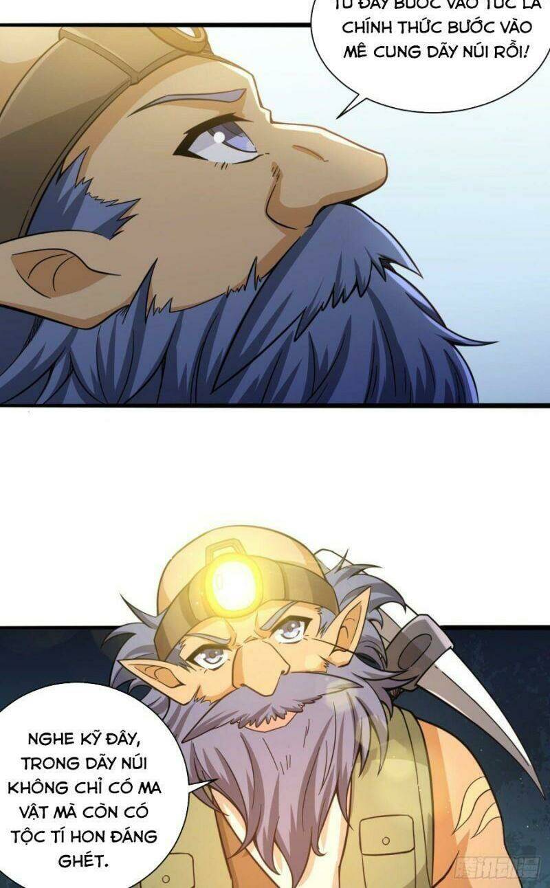 Chuyển Sinh Thành Nữ Hầu Tà Ác: Chapter 43