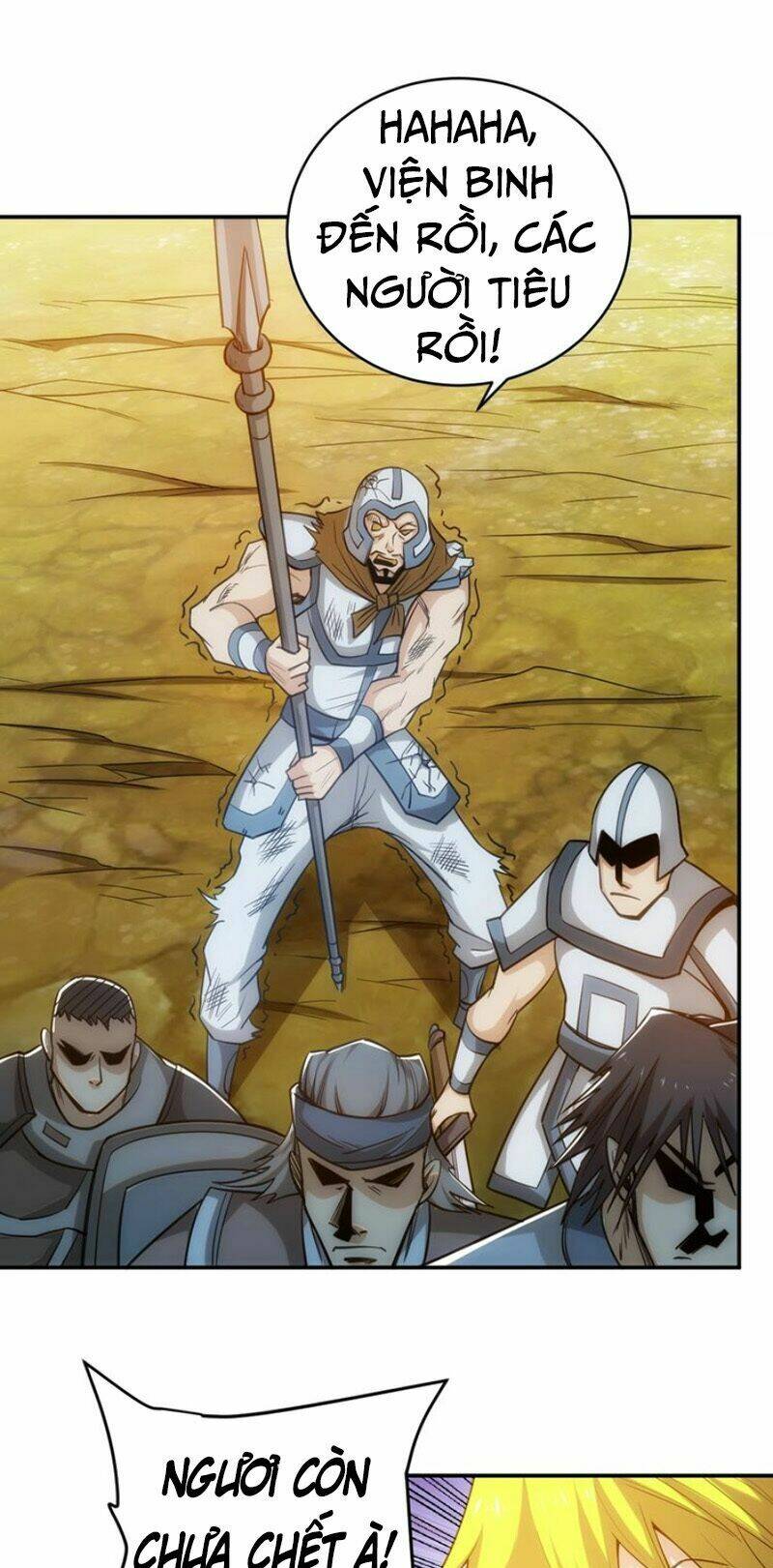 Rich Player - Người Chơi Khắc Kim: Chapter 81