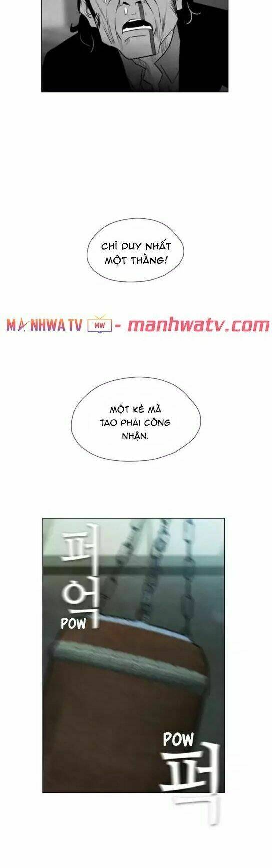 Kẻ Hồi Sinh: Chapter 58