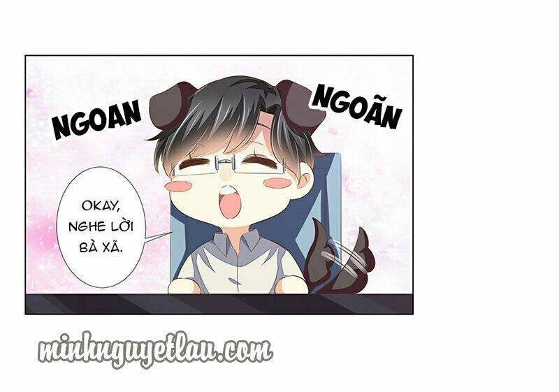 Hôn Bất Do Kỷ: Chapter 54