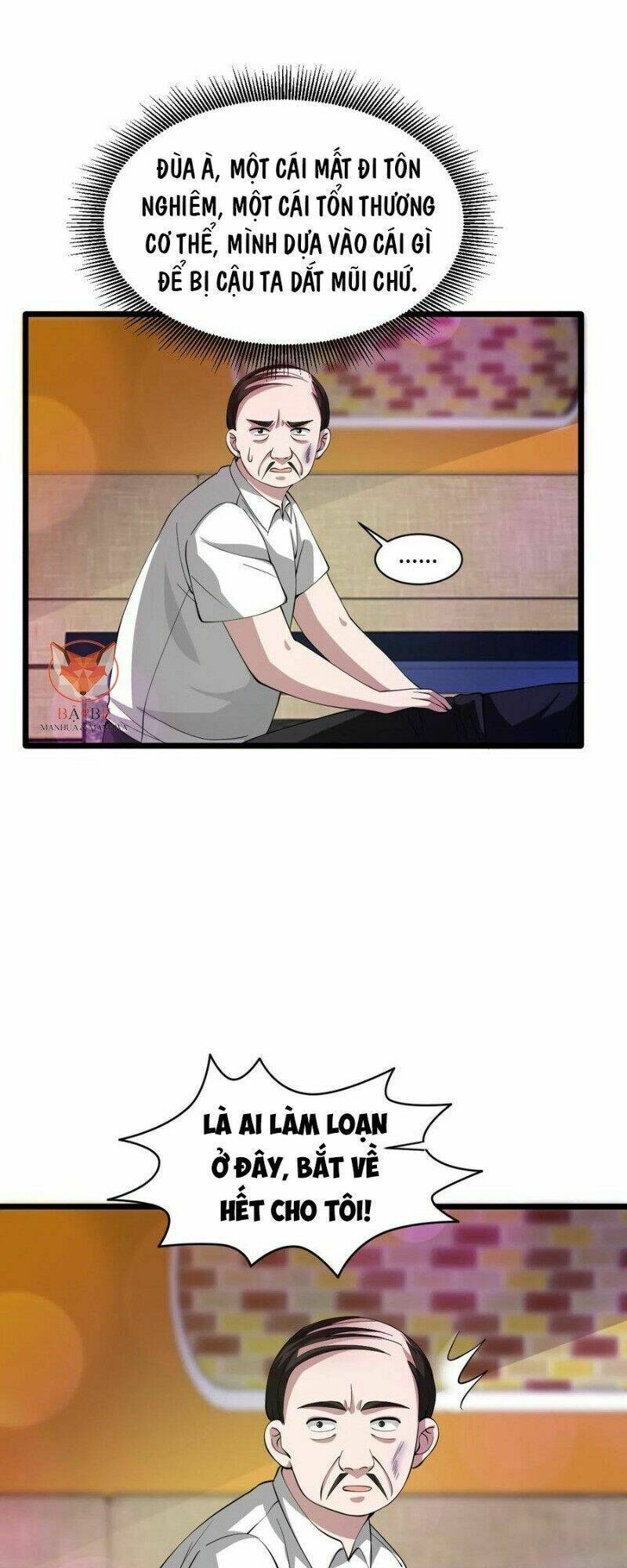 Đô Thị Tà Vương: Chapter 62