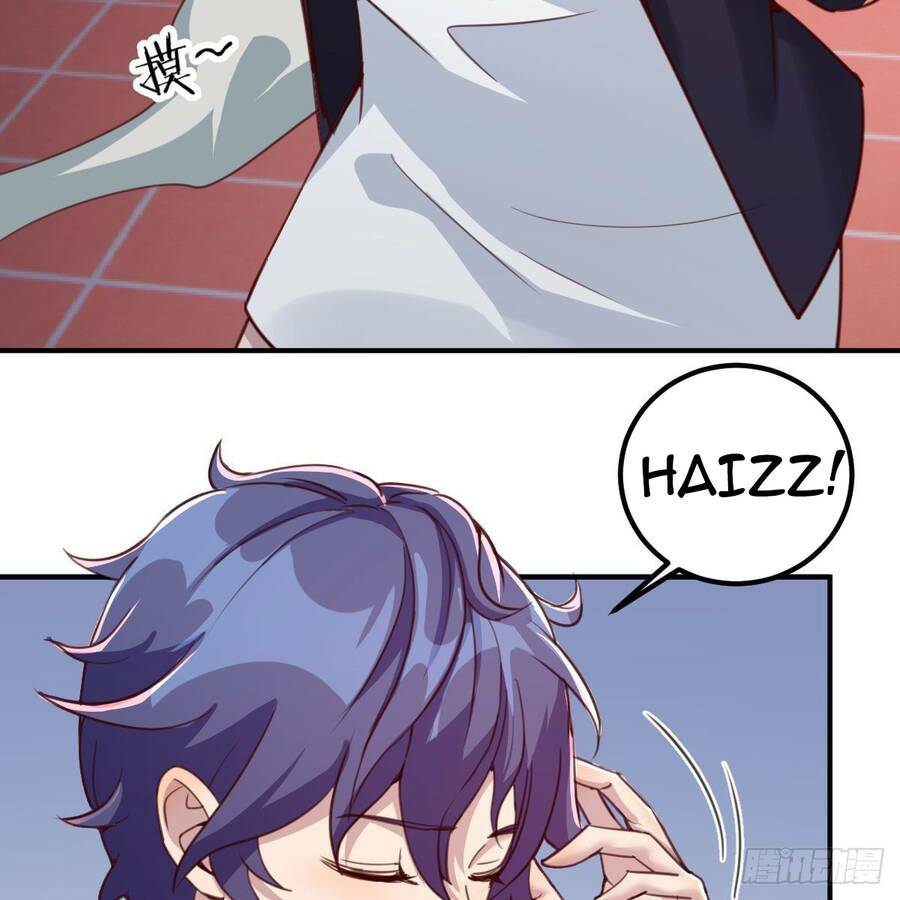 Thiên Tứ Thức Tỉnh: Chapter 5