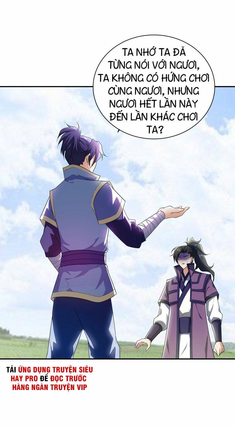 Yêu Giả Vi Vương: Chapter 62