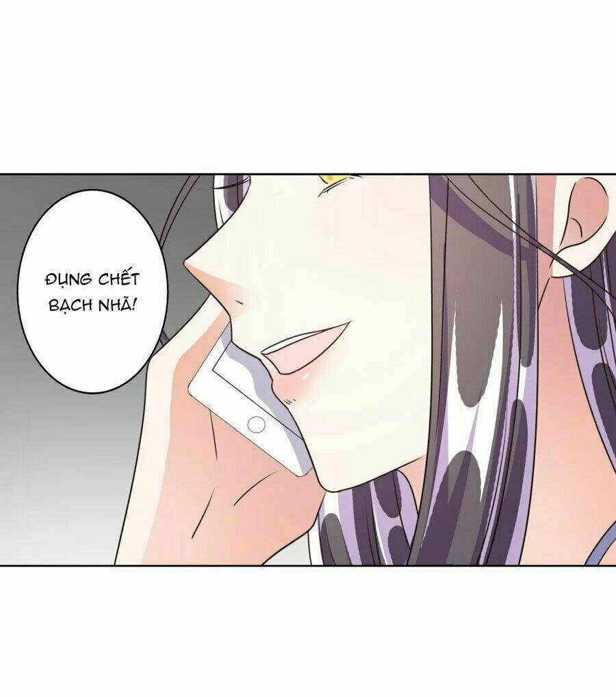 Hôn Nhân Dục Vọng: Thiếu Gia Nhẹ Một Chút!: Chapter 73