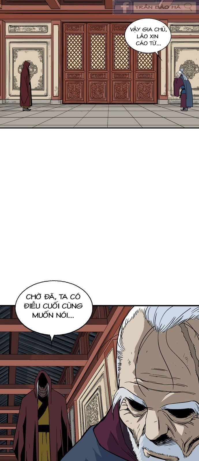 Cao Thủ 2: Chapter 88