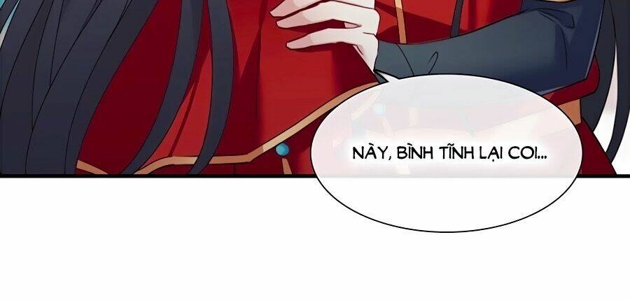 Toàn Cơ Từ: Chapter 45.1