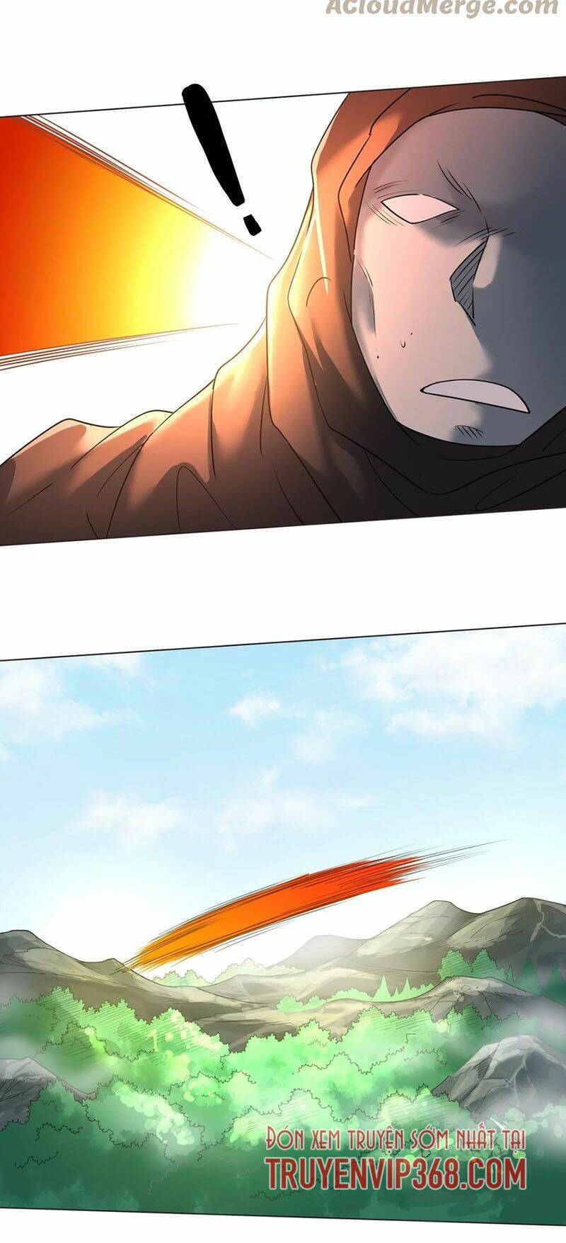 Trăm Vạn Cách Thành Thần: Chapter 9