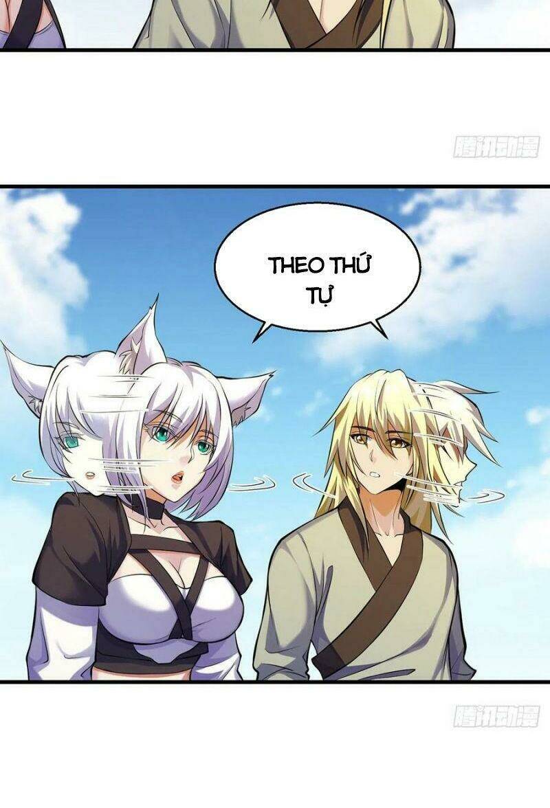 Ta Là Đại Hoàn Đan: Chapter 56