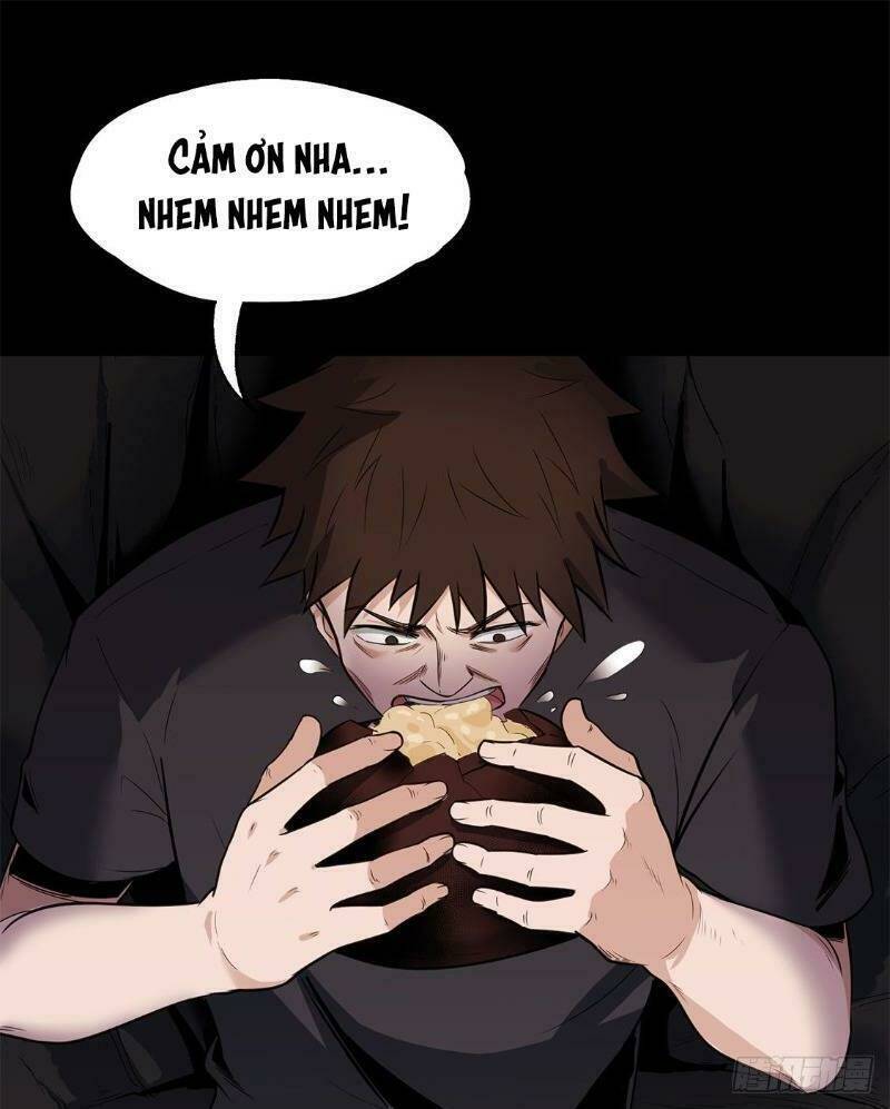 Trùng Lãnh Quái Đàm: Chapter 22