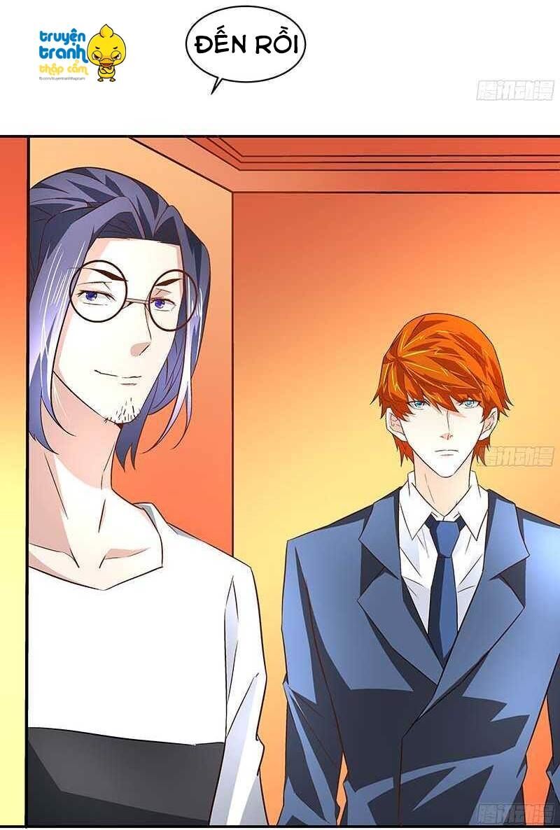 Cường Sủng Hào Môn Tiểu Manh Thê: Chapter 49