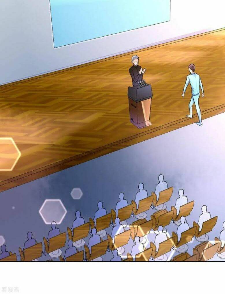 Hệ Thống Tiên Tôn Tại Đô Thị: Chapter 9