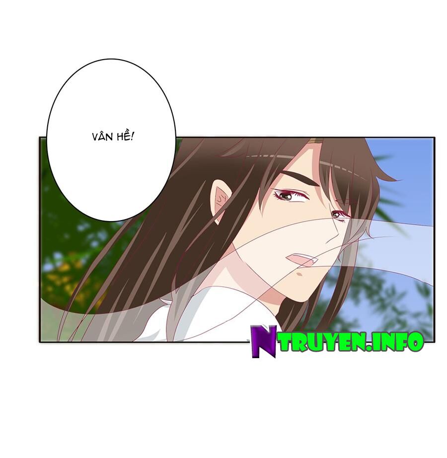Thông Linh Phi: Chapter 518
