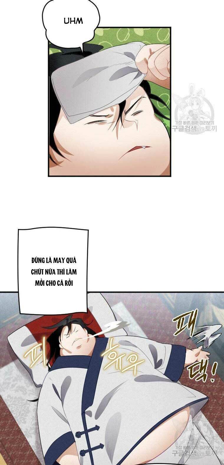 Thời Đại Hoàng Kim Của Thiên Kiếm: Chapter 3