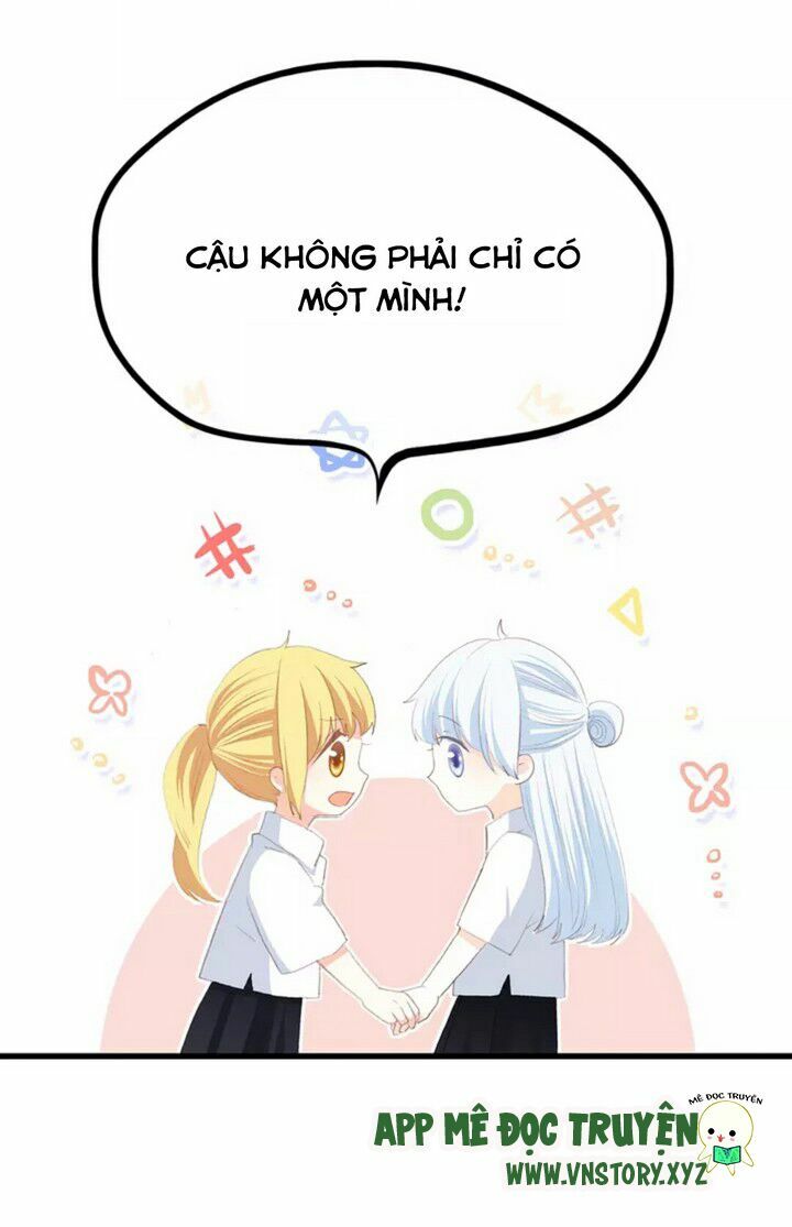 Con Tim Rung Động: Chapter 48