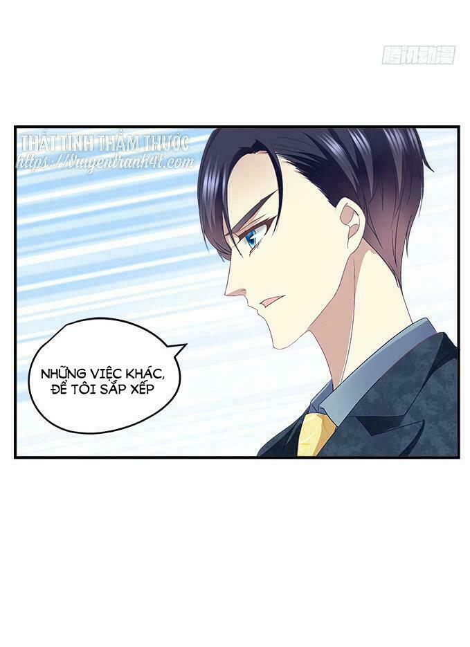 Thiên lại âm linh: Chapter 55