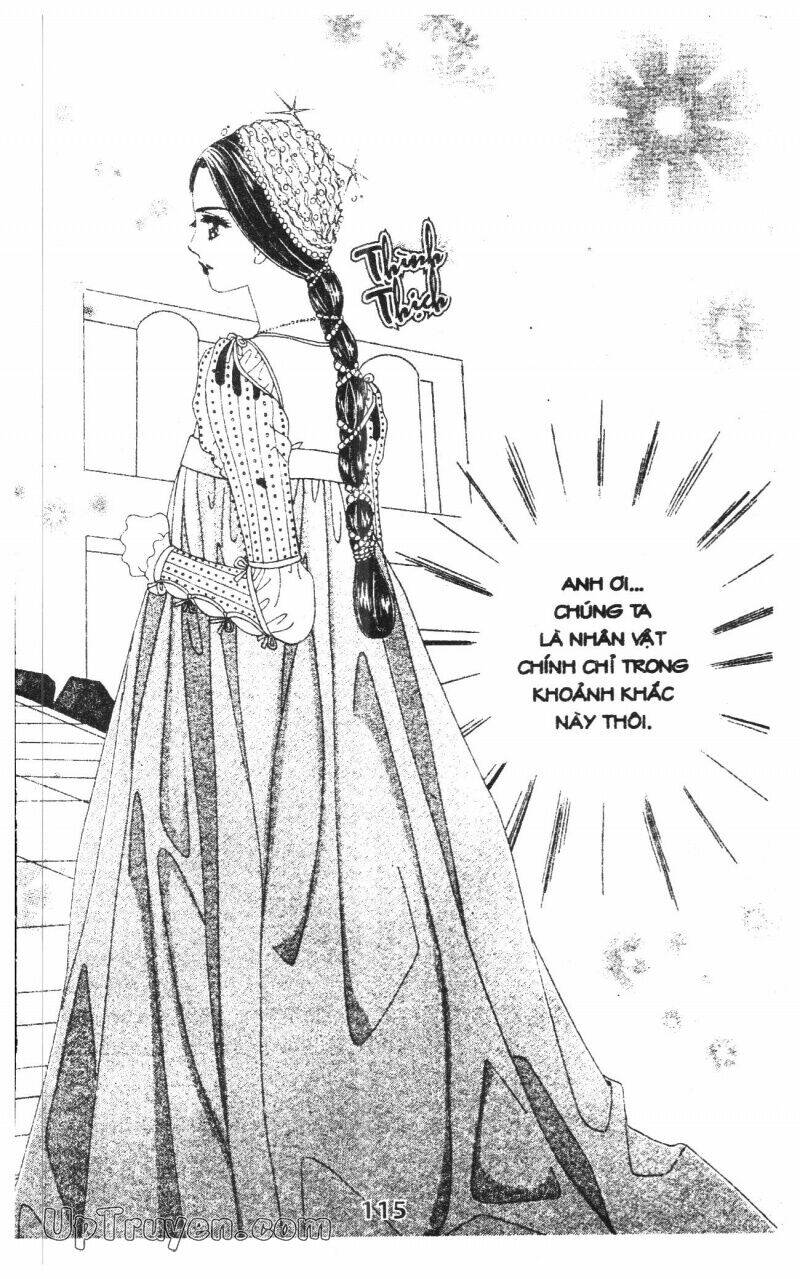 Mặt nạ tình yêu: Chapter 43