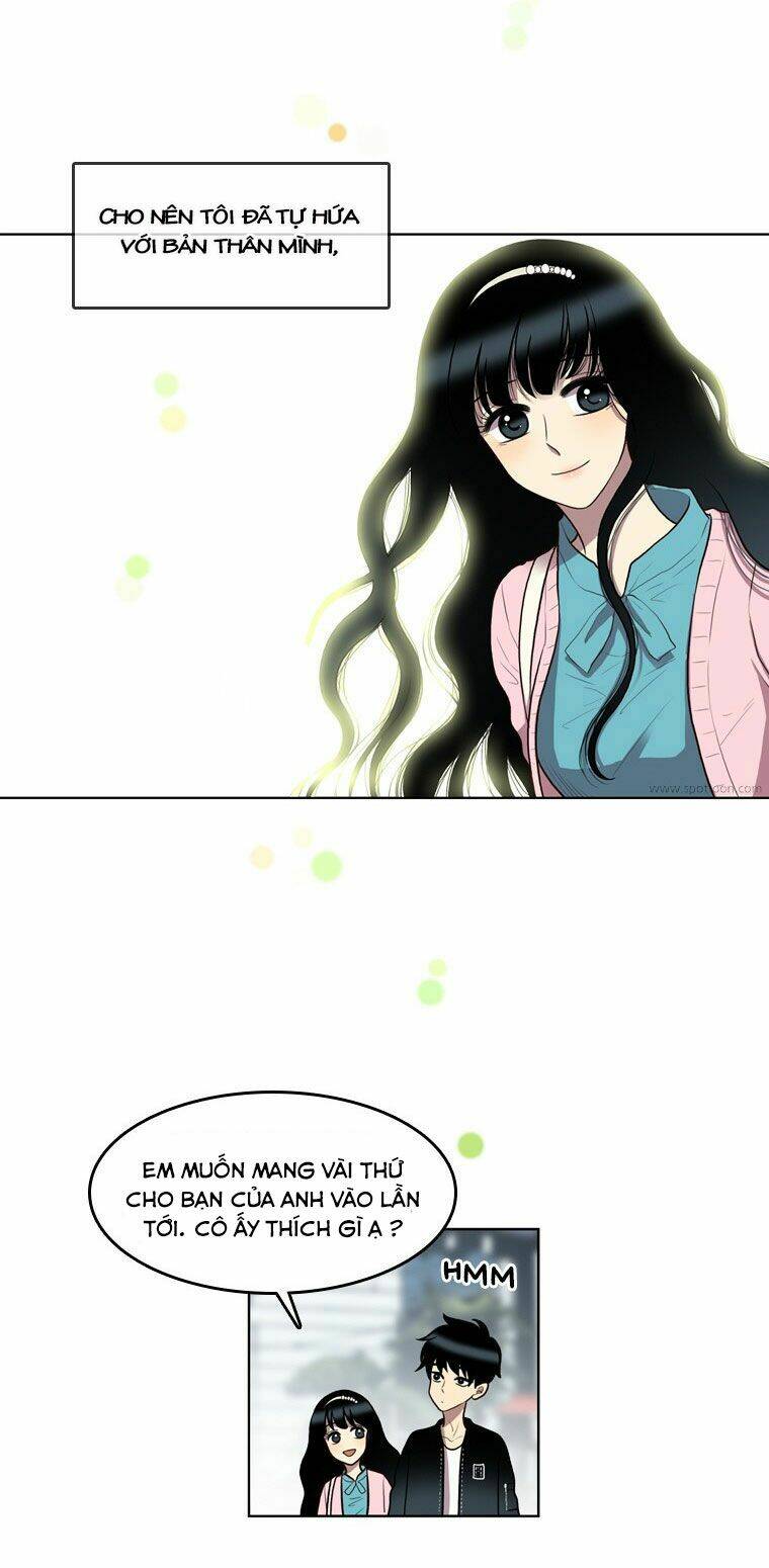 My Shining World: Chapter 68
