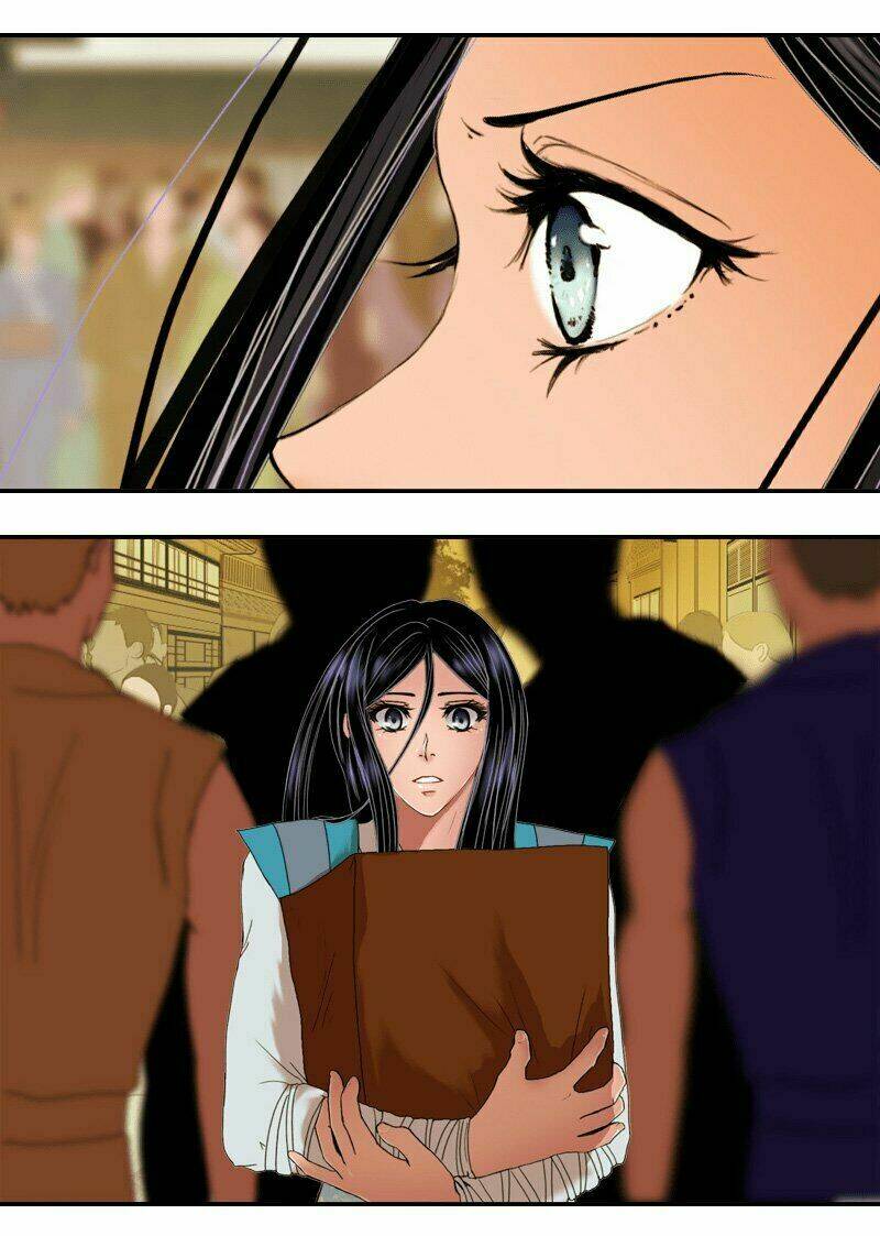 Huyết Đế Bạo Chúa: Chapter 8