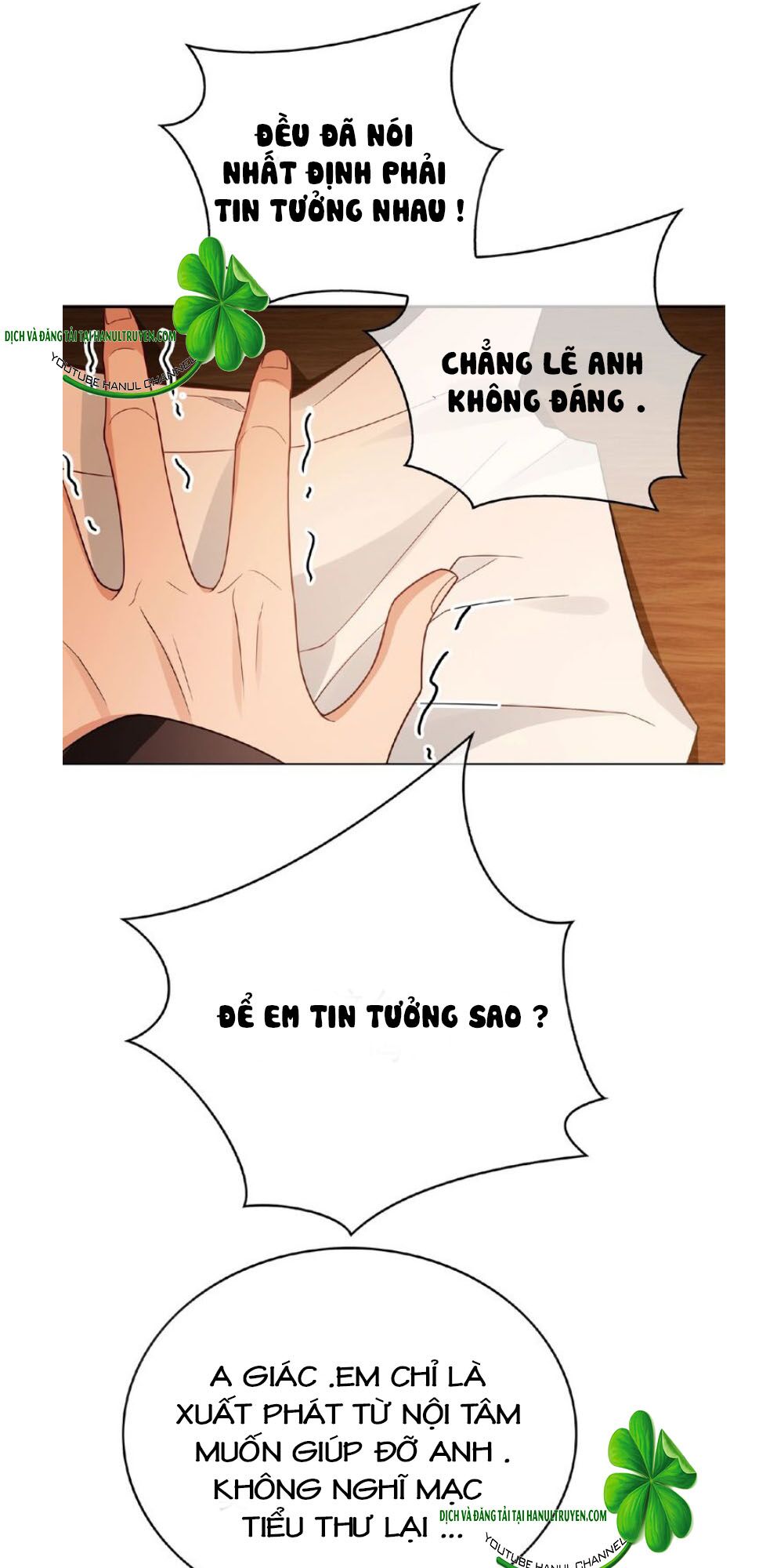 Cô Vợ Nhỏ Nuông Chiều Quá Lại Thành Ác!!: Chapter 147