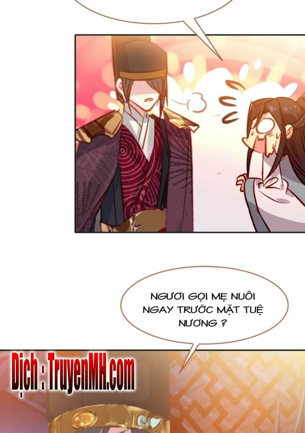 Gả Cho Một Tên Thái Giám Đáng Ghét: Chapter 84