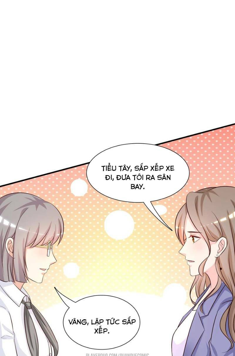 Tối Cường Vận Đào Hoa: Chapter 50