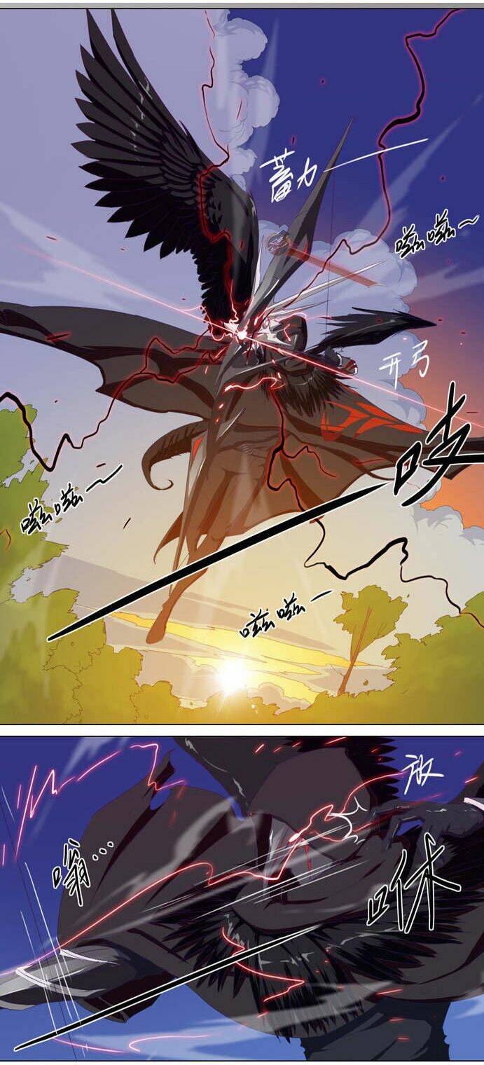 Tối Cường Thăng Cấp Hệ Thống: Chapter 15