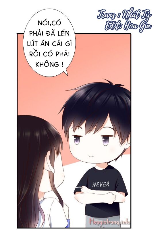 Ở lại thế kỷ này: Chapter 31
