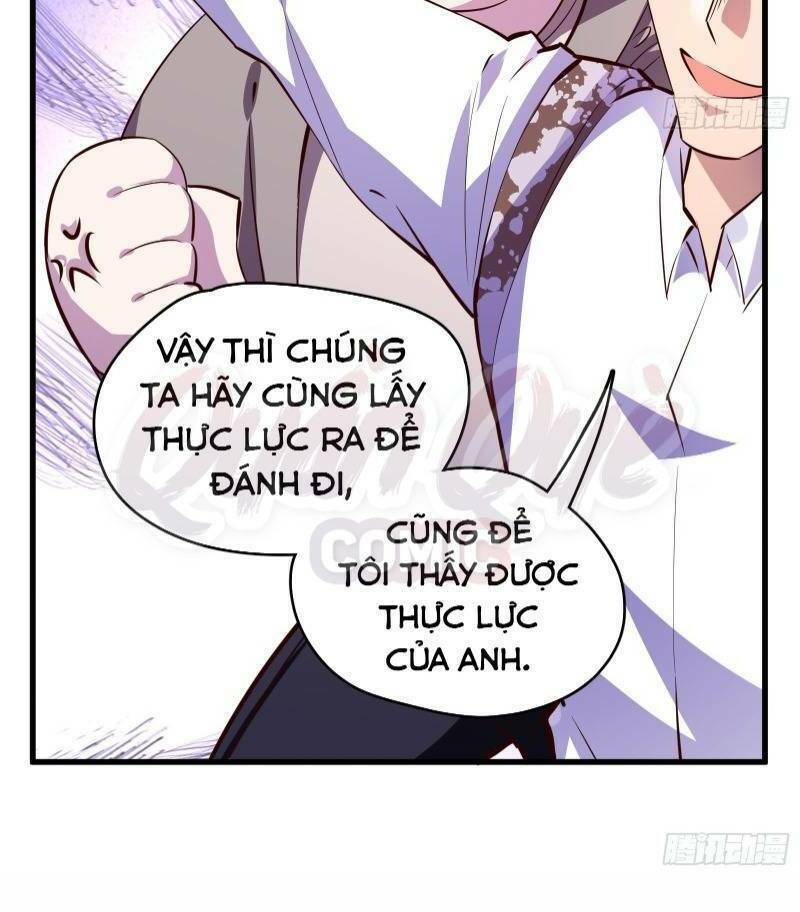 Shipper Thần Cấp: Chapter 13